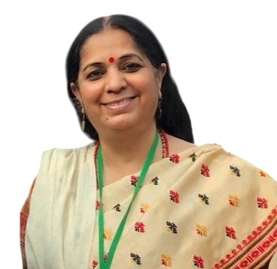 Smt. Kalpana Sharma