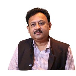 Mr. Shashi Bhushan Singh